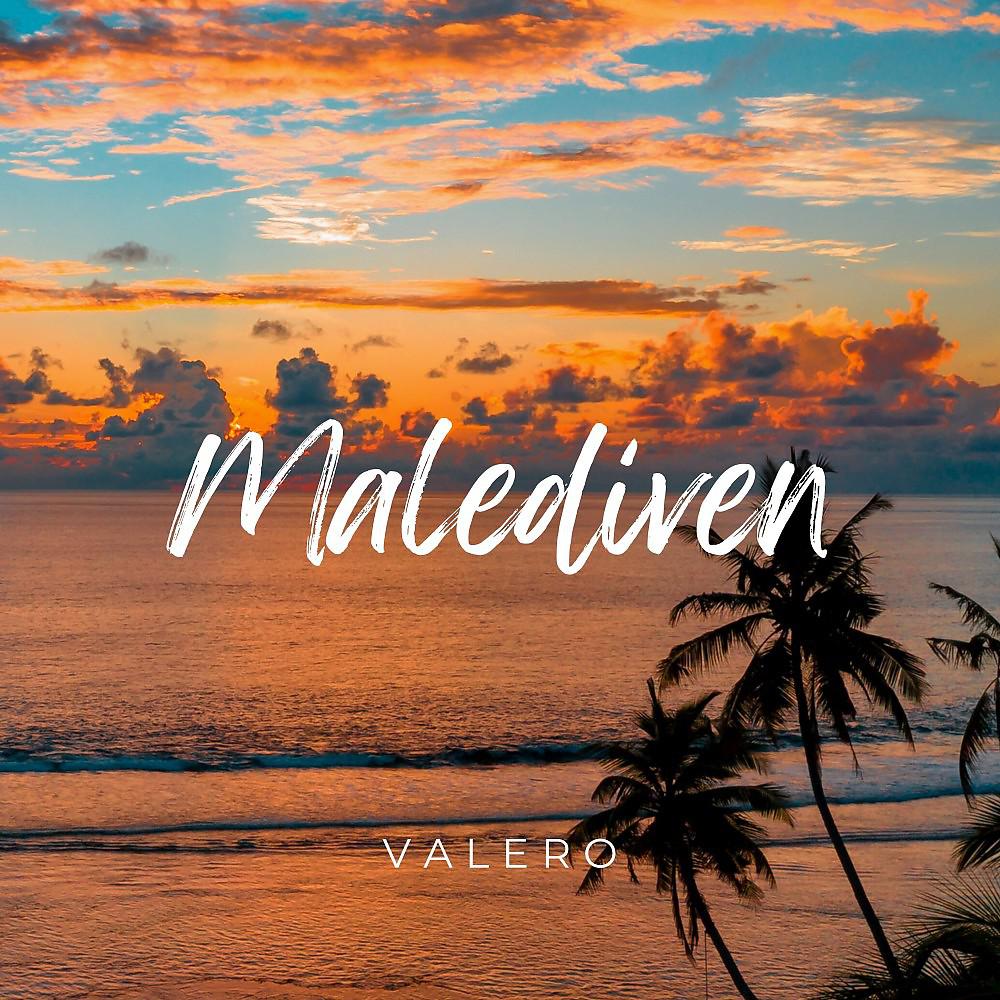 Постер альбома Malediven