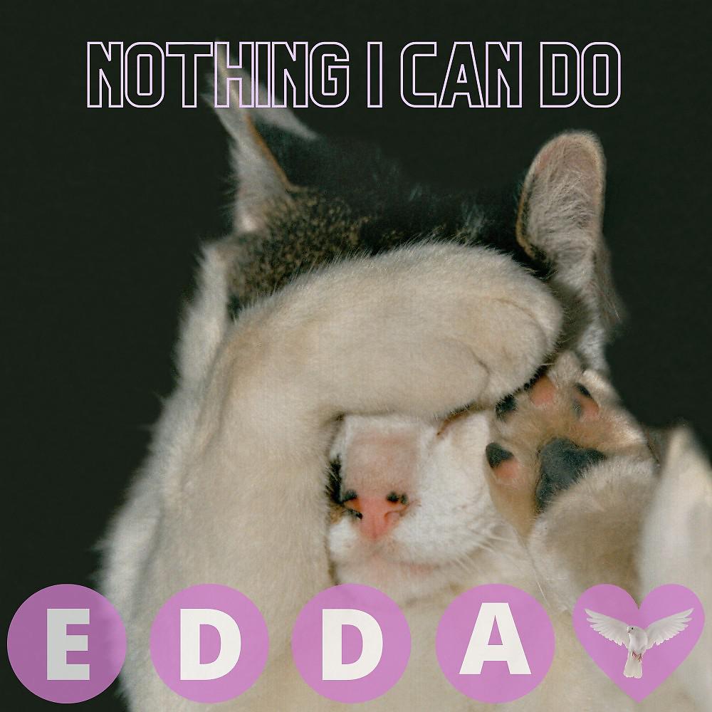 Постер альбома Nothing I Can Do (Radio Edit)