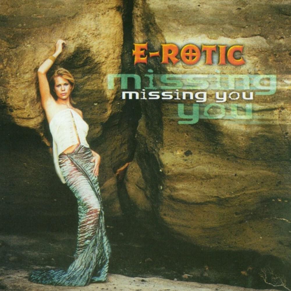 E-Rotic - Chico Chaco