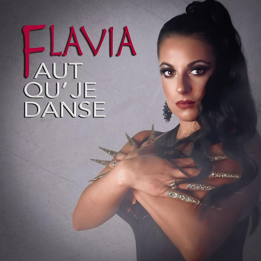 Постер альбома Faut qu'je danse