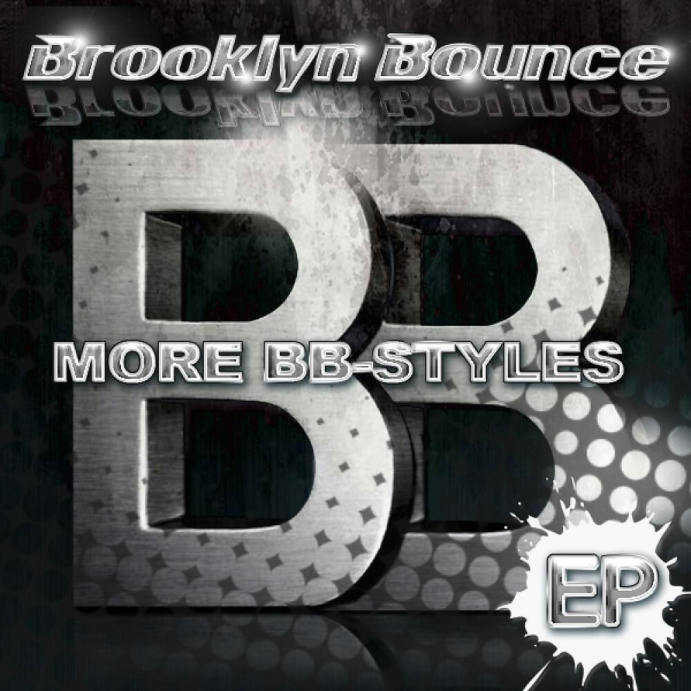 Brooklyn Bounce - Loud & Proud (Dave Joy meets The Sixth Sense Remix)