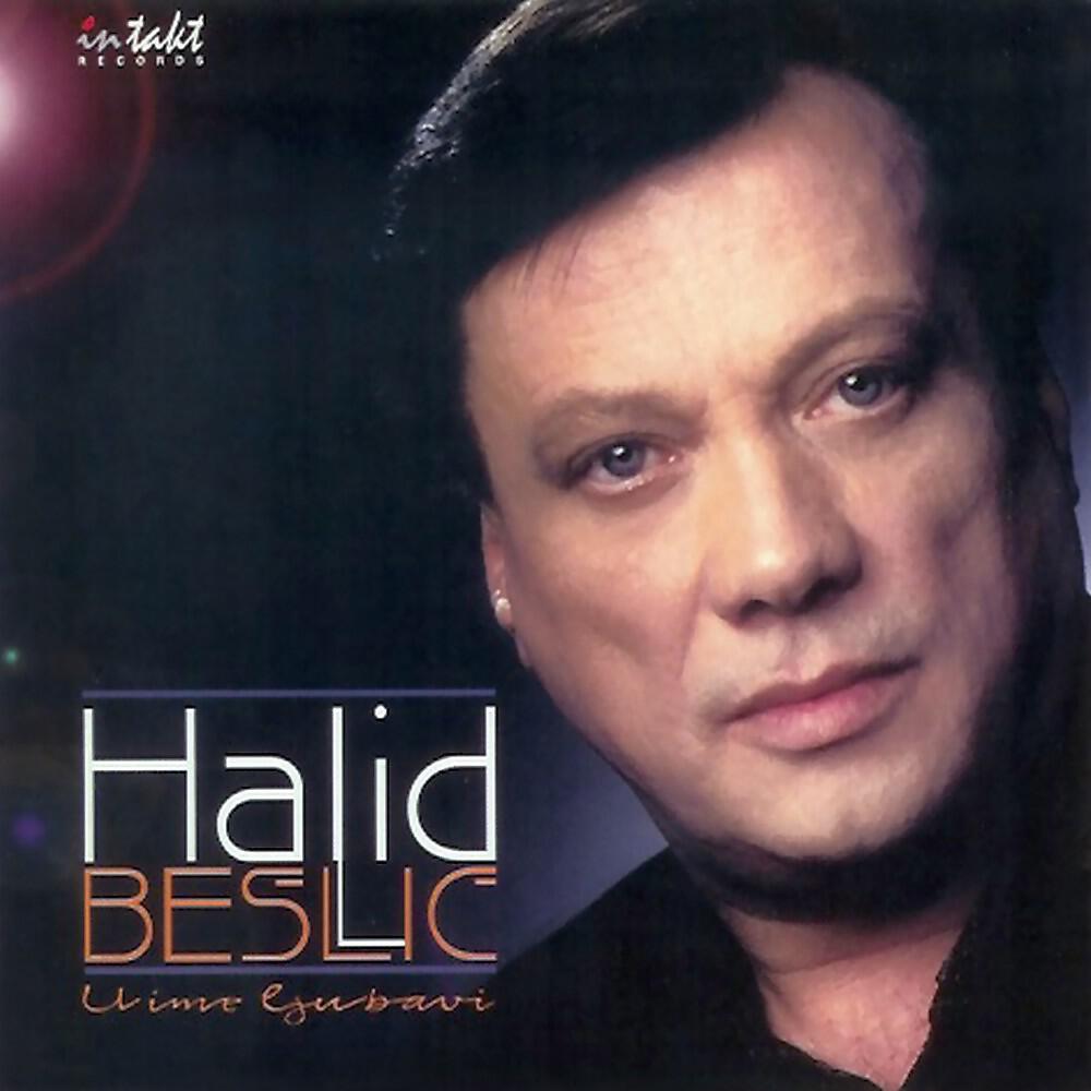 Halid Beslic - Vazda