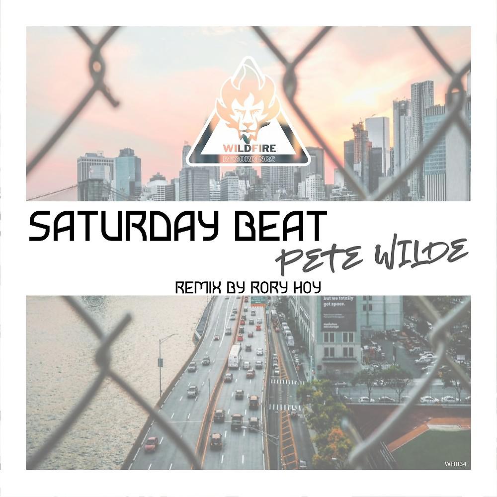 Постер альбома Saturday Beat