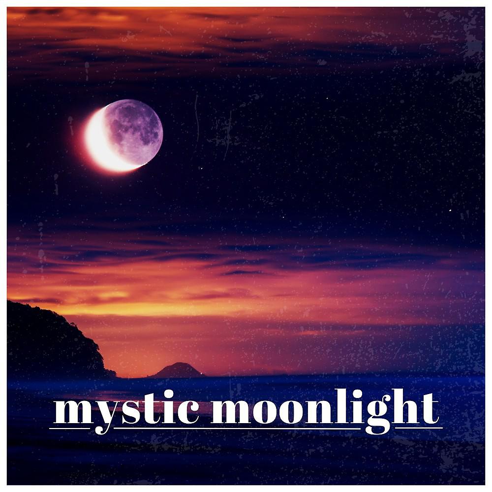 Постер альбома Mystic Moonlight