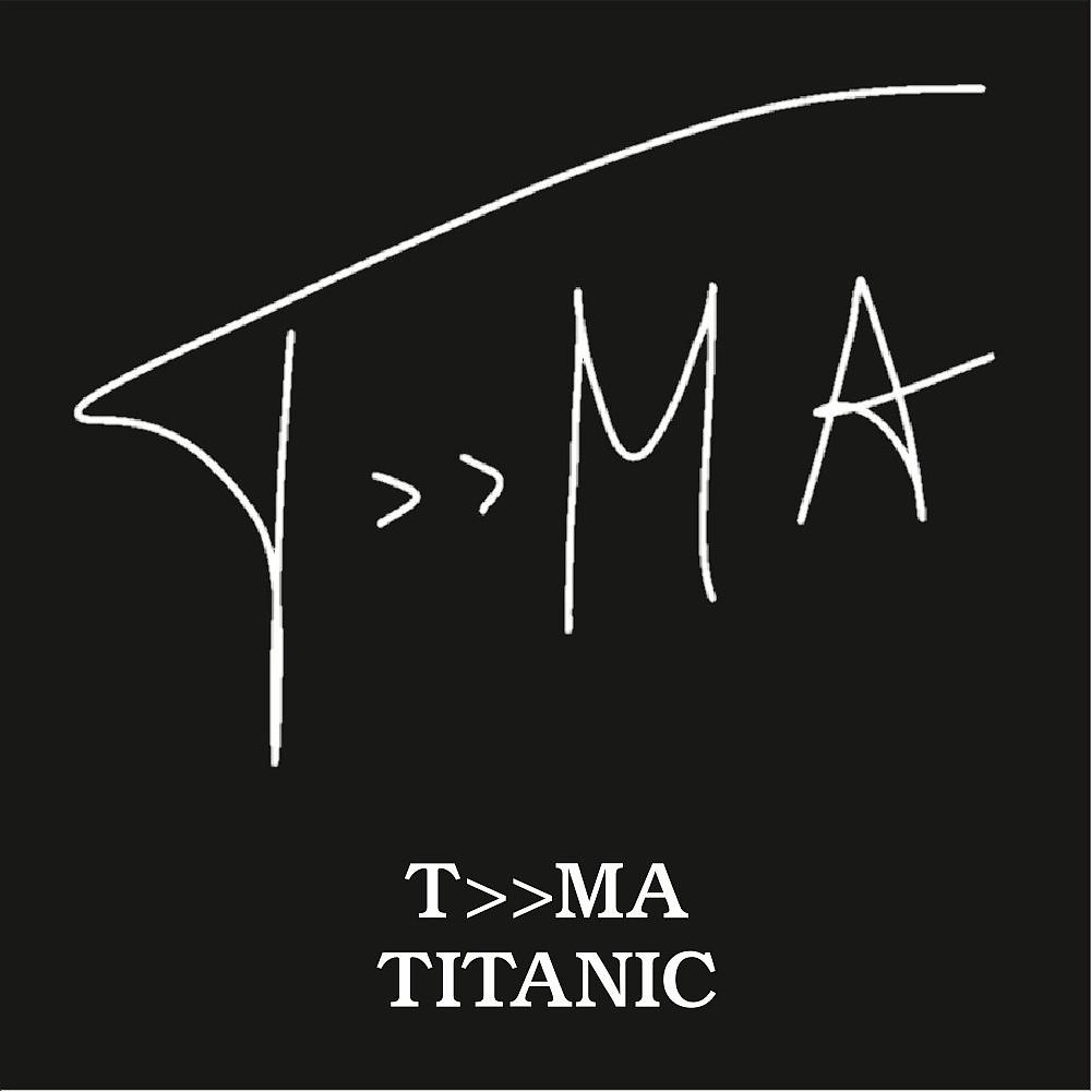 Постер альбома Titanic (Mix 2023)