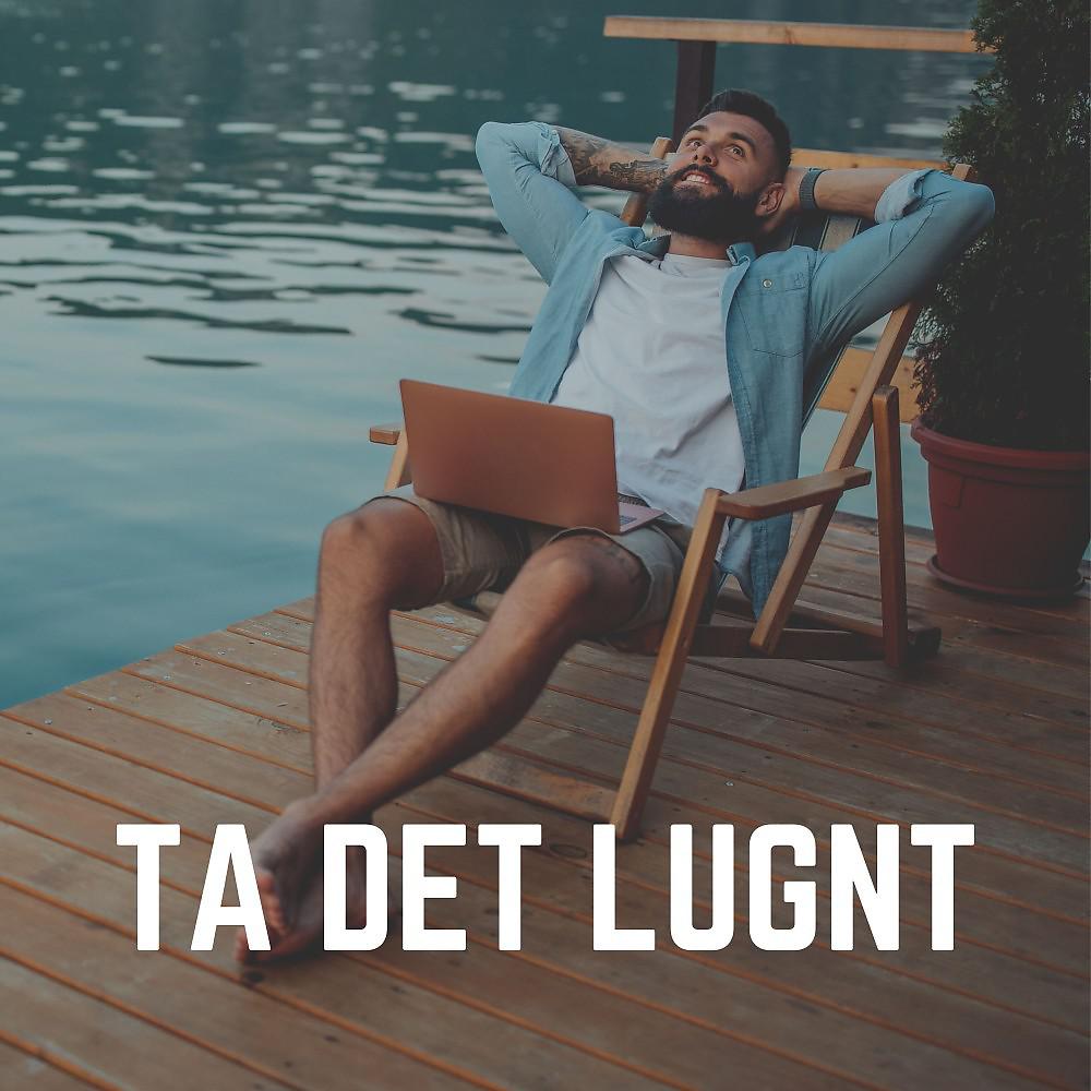 Постер альбома Ta Det Lugnt