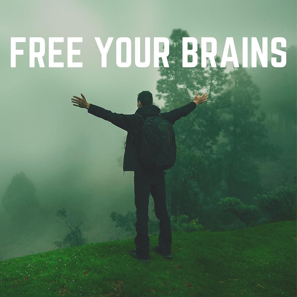 Постер альбома Free Your Brains