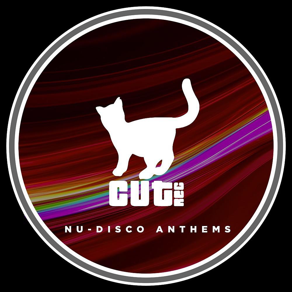 Постер альбома Nu-Disco Anthems