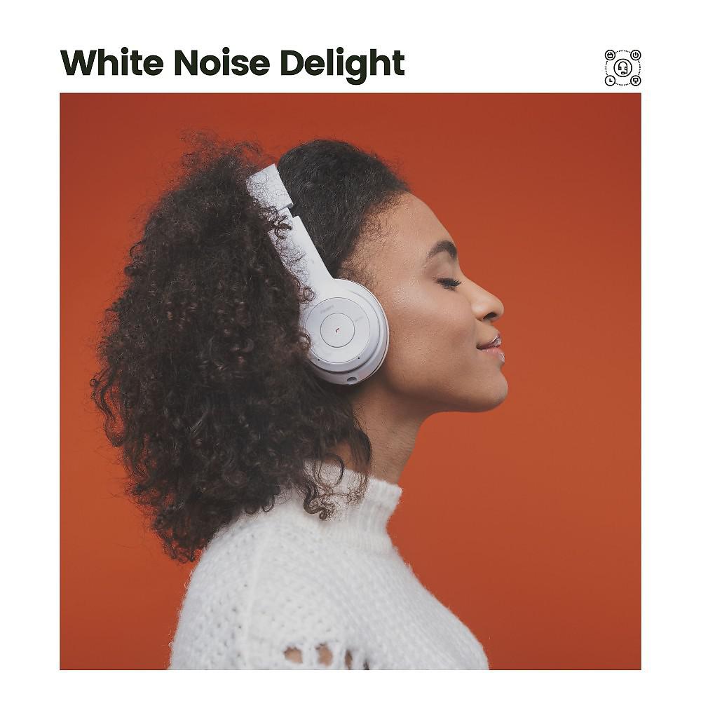 Постер альбома White Noise Delight