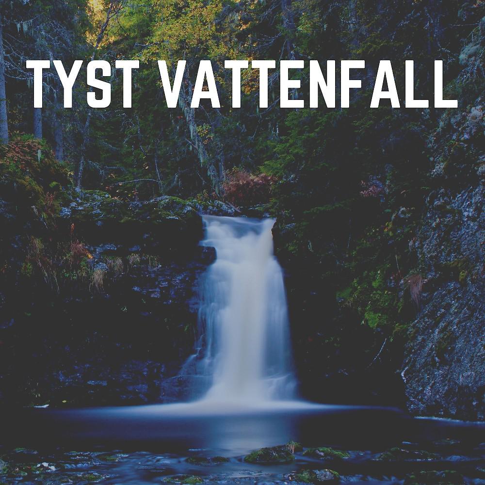 Постер альбома Tyst Vattenfall