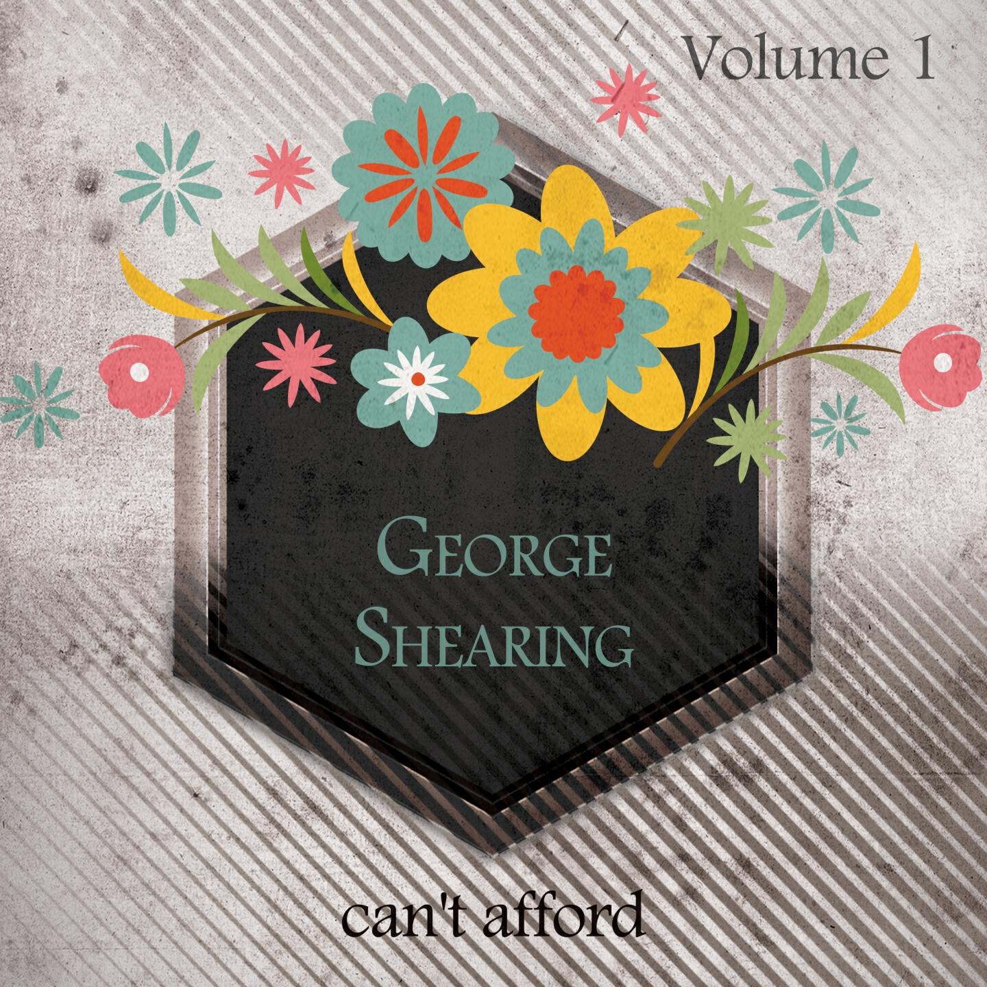 George Shearing - Beautiful Love