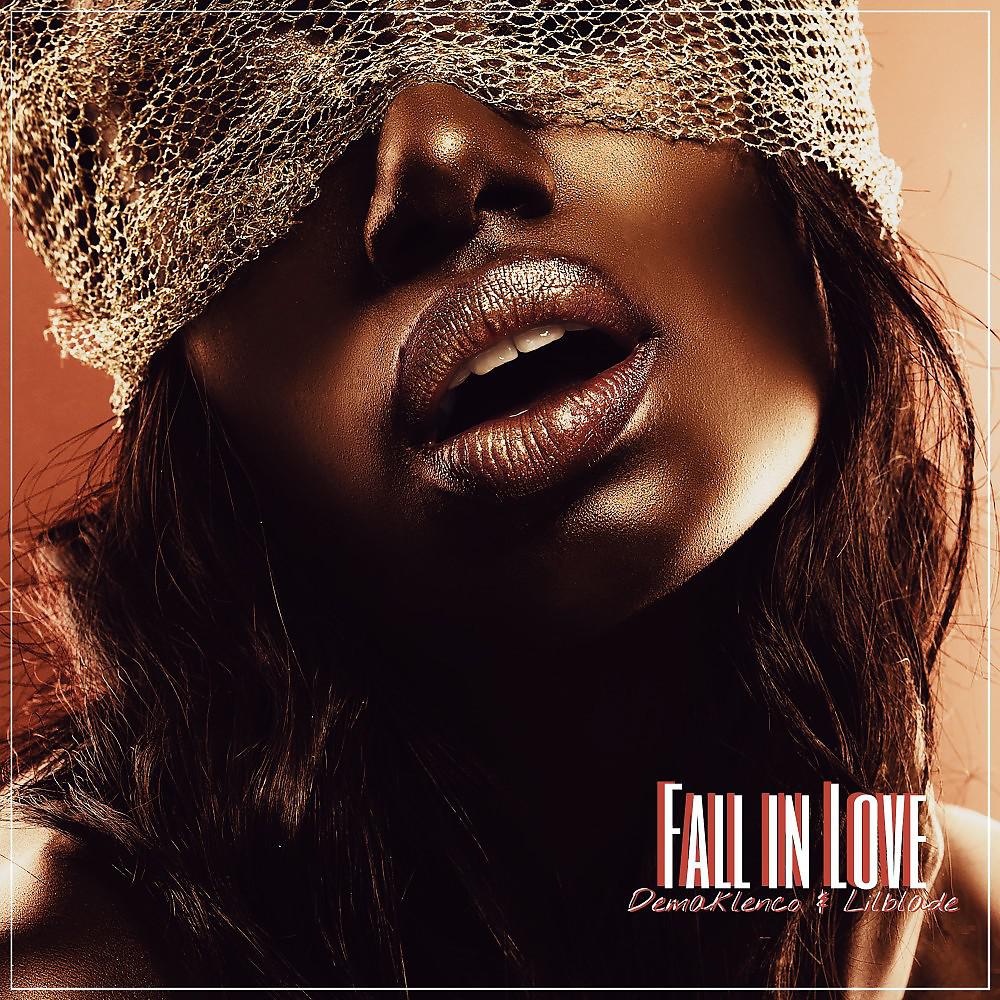 Постер альбома Fall in Love