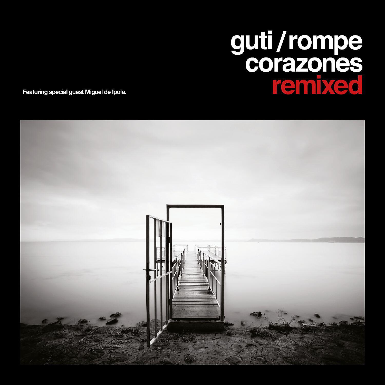 Guti - La Salida (Guti Club Remix)