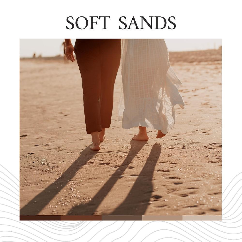 Постер альбома Soft Sands