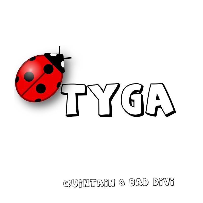 Постер альбома TYGA