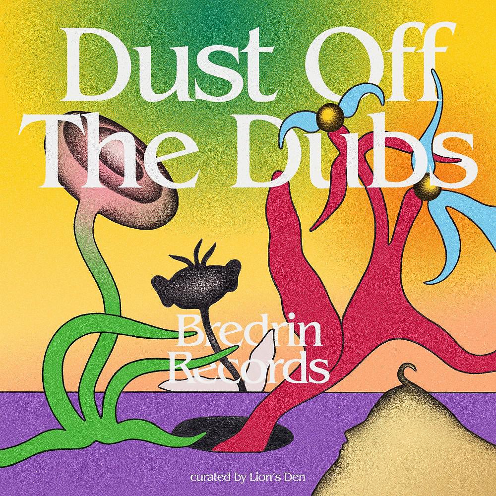 Постер альбома Dust off the Dubs