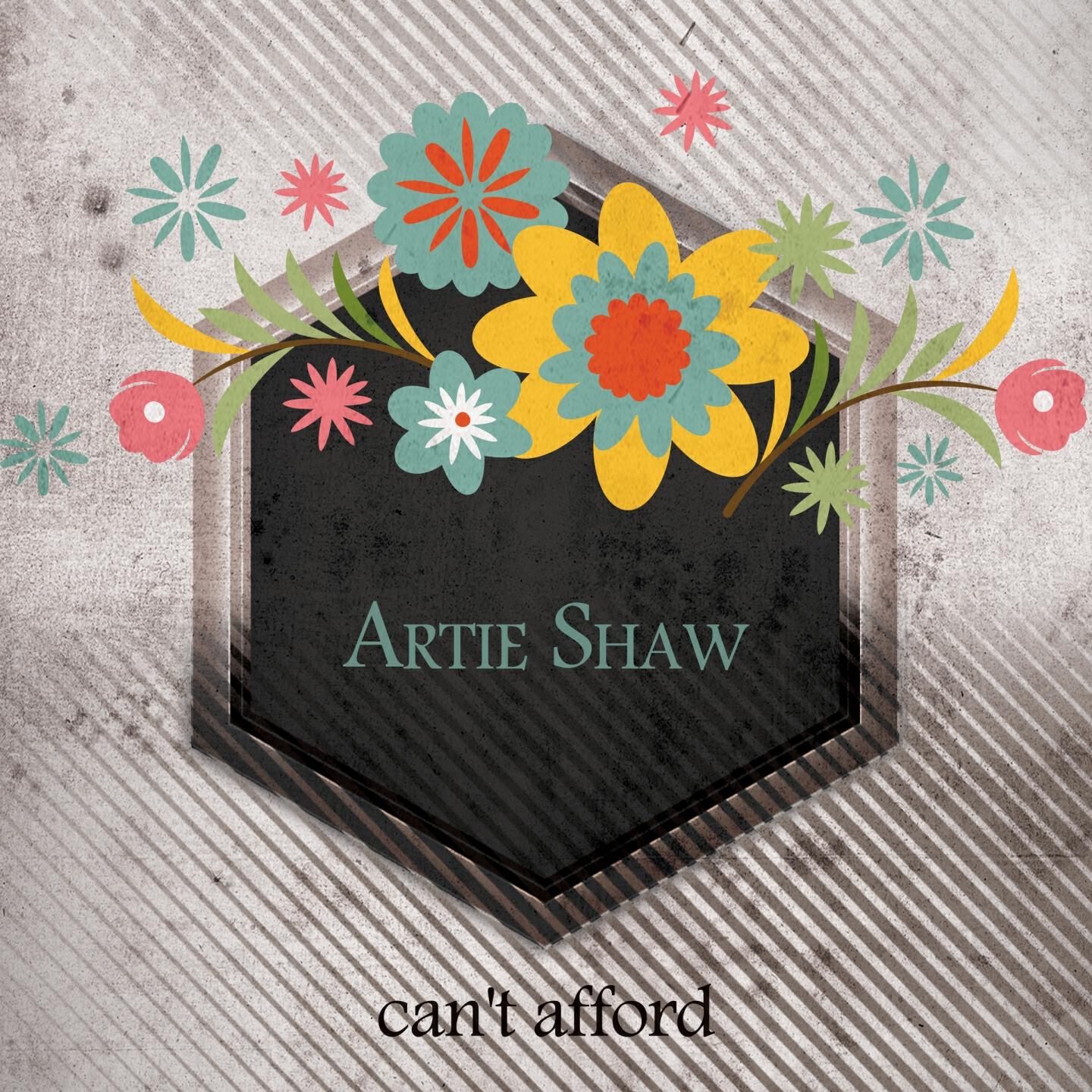 Artie Shaw - The Last Two Weeks In July