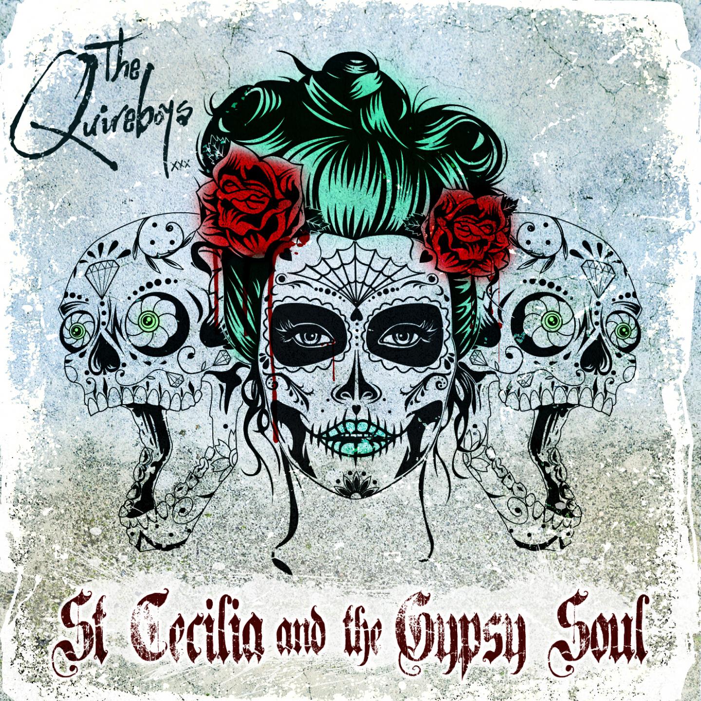 The Quireboys - The Hurting Kind