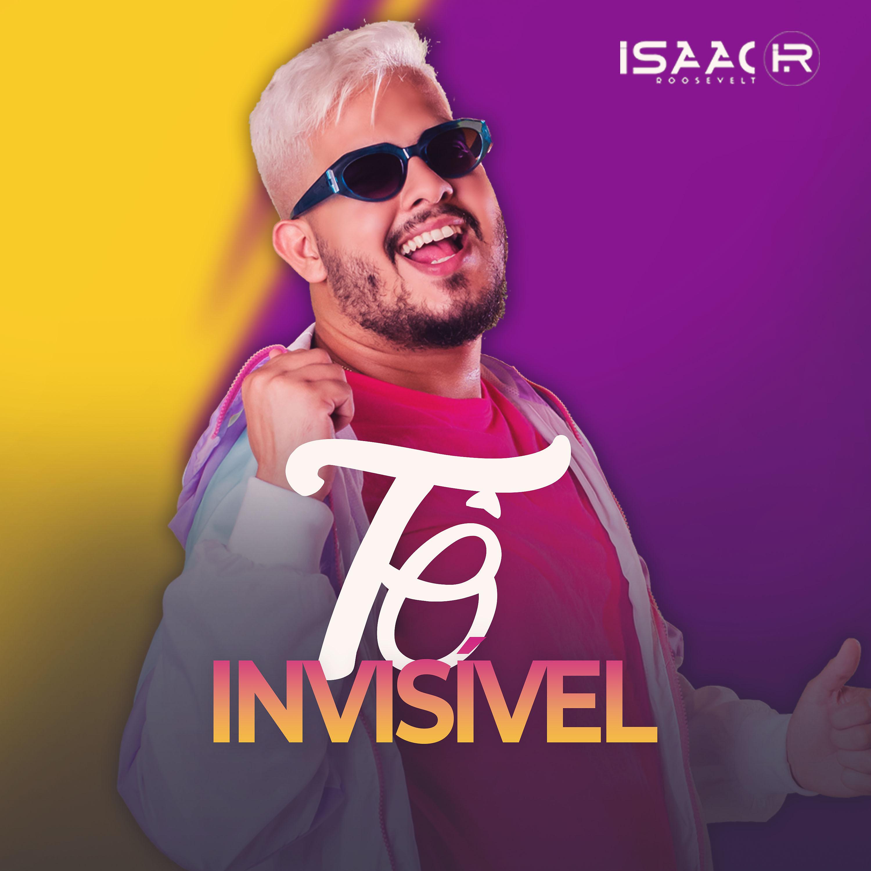 Постер альбома Tô Invisível