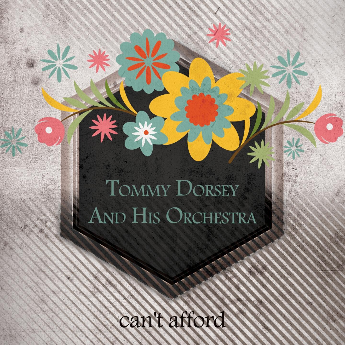Tommy Dorsey - Melody In F