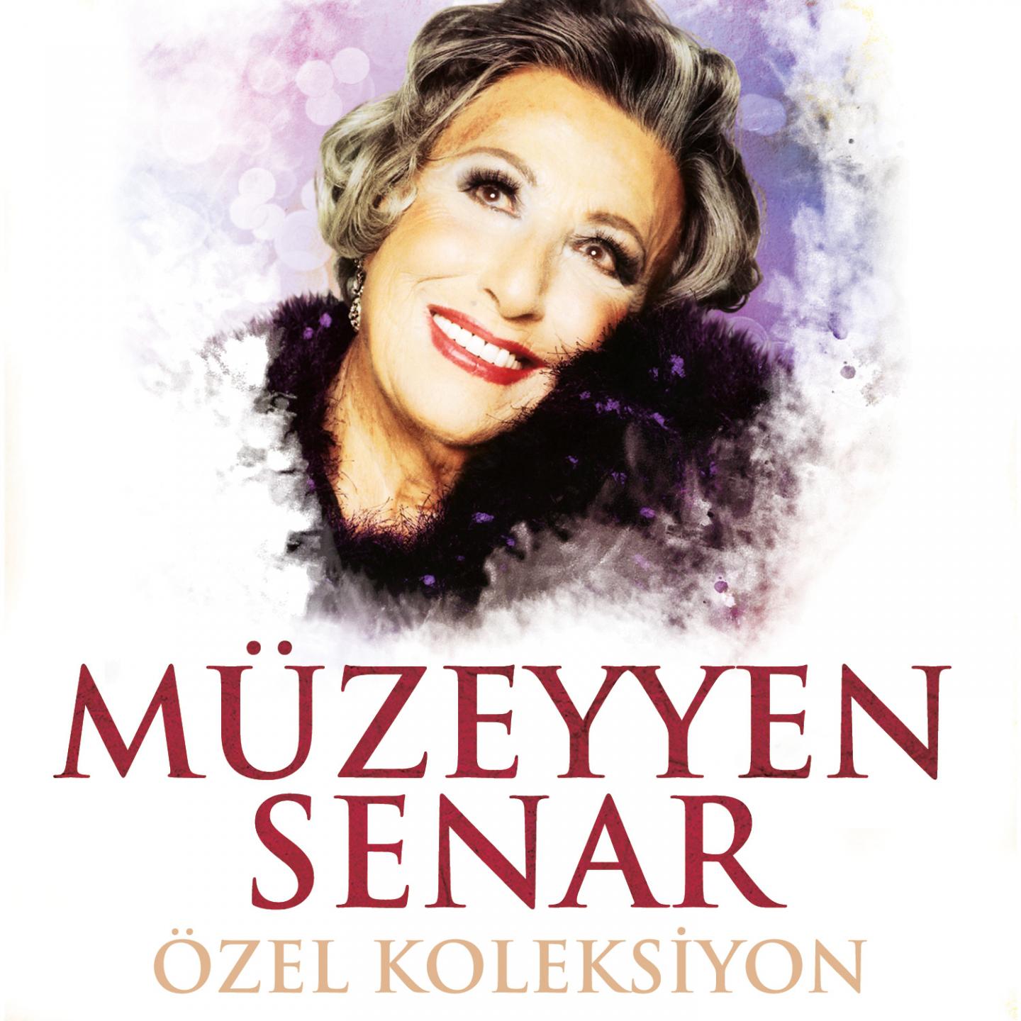 Müzeyyen Senar - Haydar Haydar (V2)