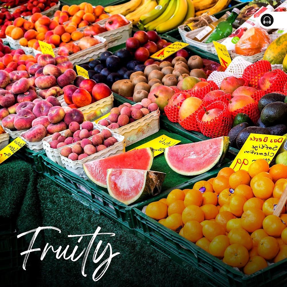 Постер альбома Fruity