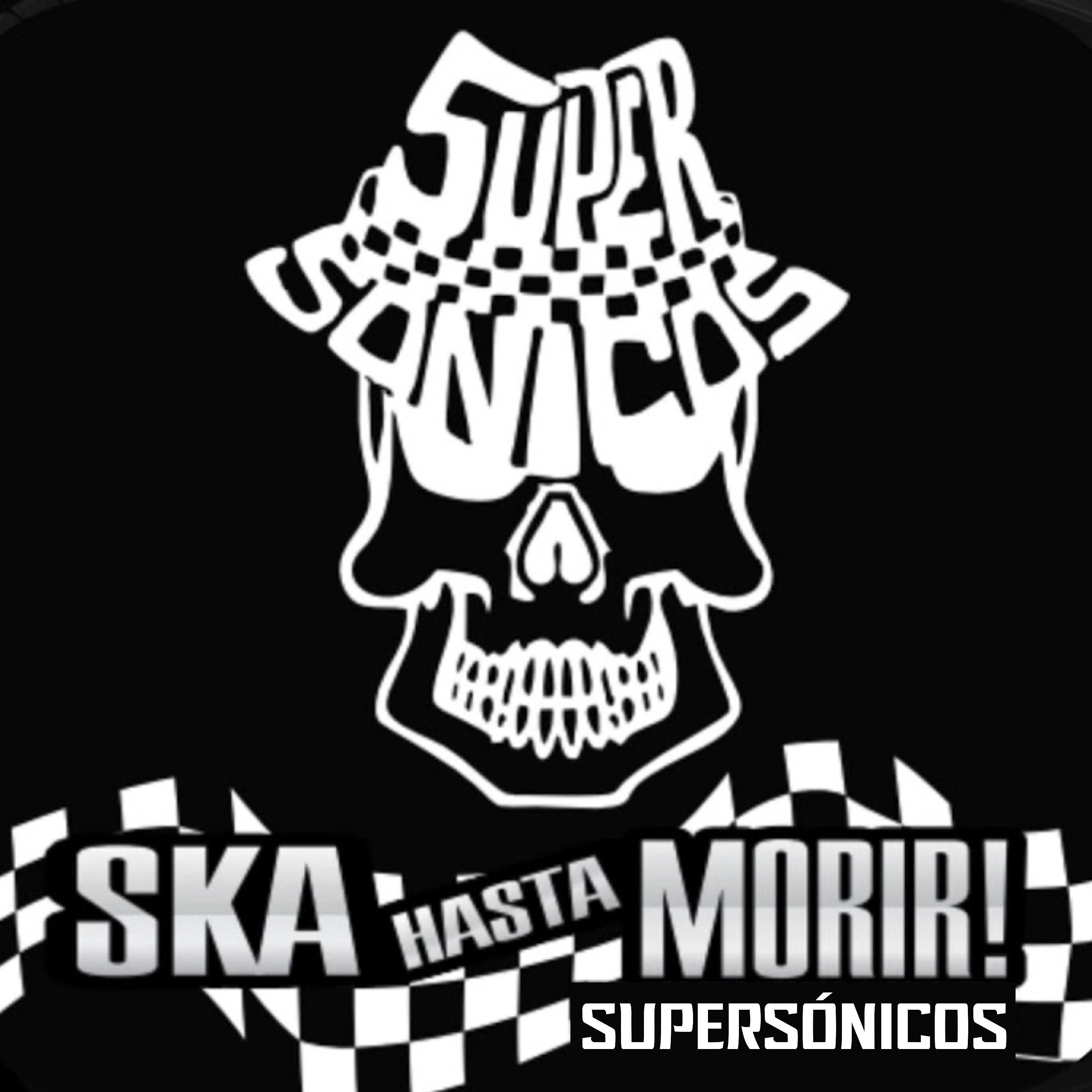Постер альбома Ska Hasta Morir
