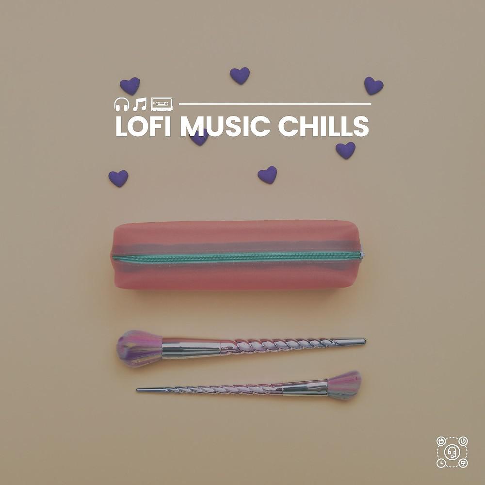 Постер альбома Lofi Music Chills