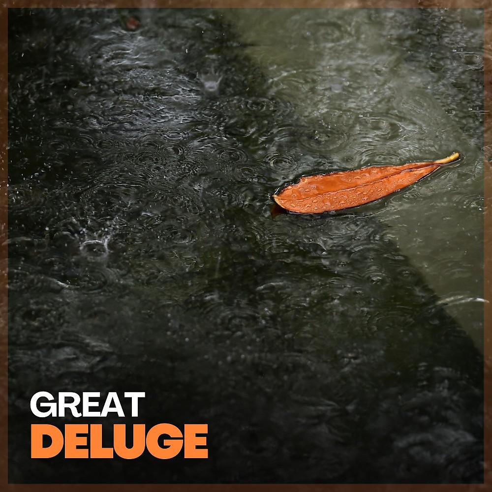 Постер альбома Great Deluge