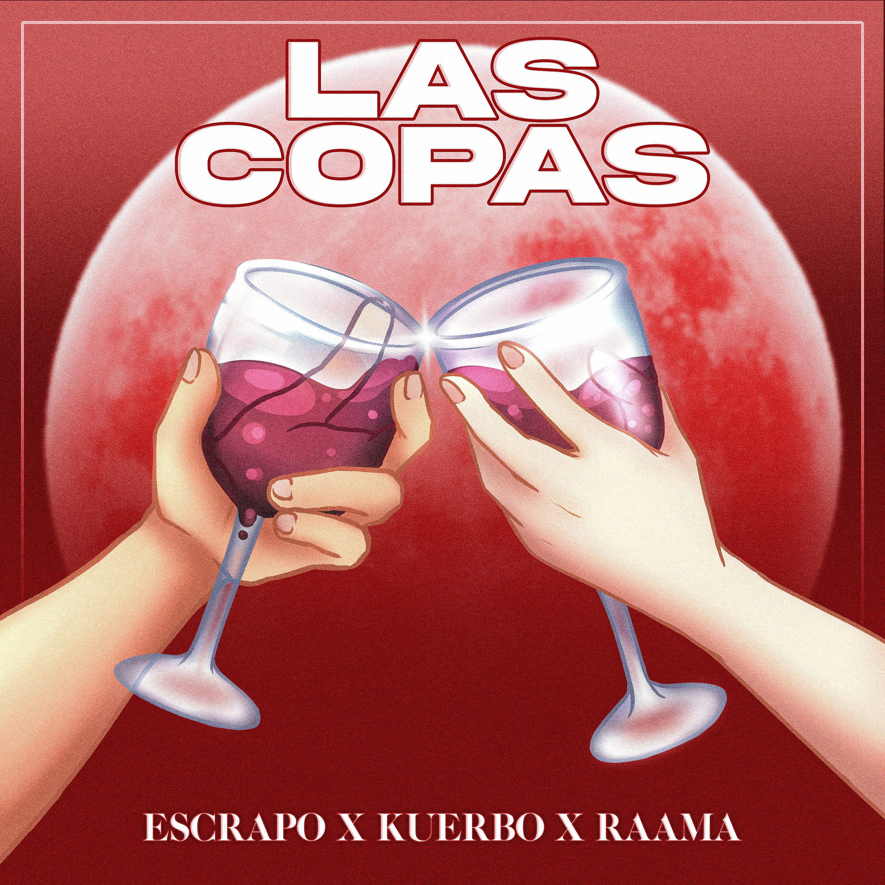 Постер альбома Las Copas
