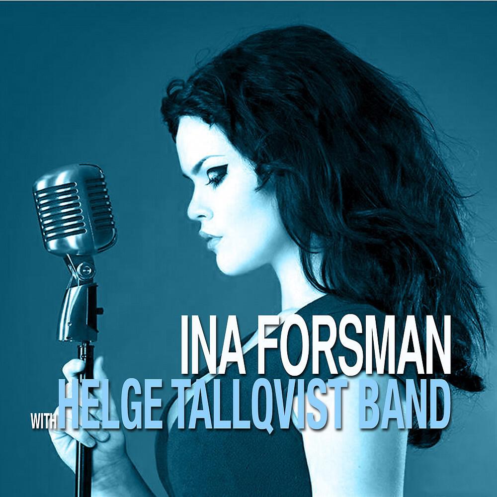 Helge Tallqvist Band - Got Love If You Want It