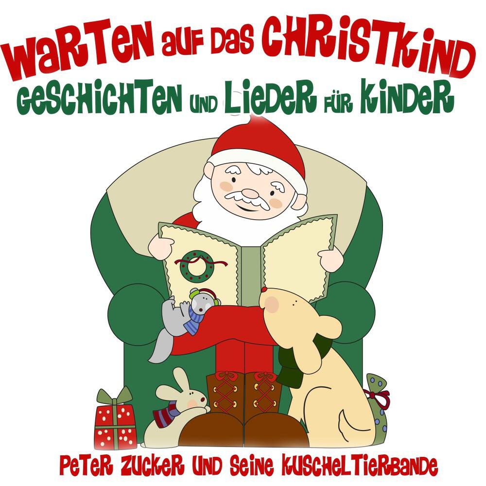 Kiddy Club - Fröhliche Weihnacht überall