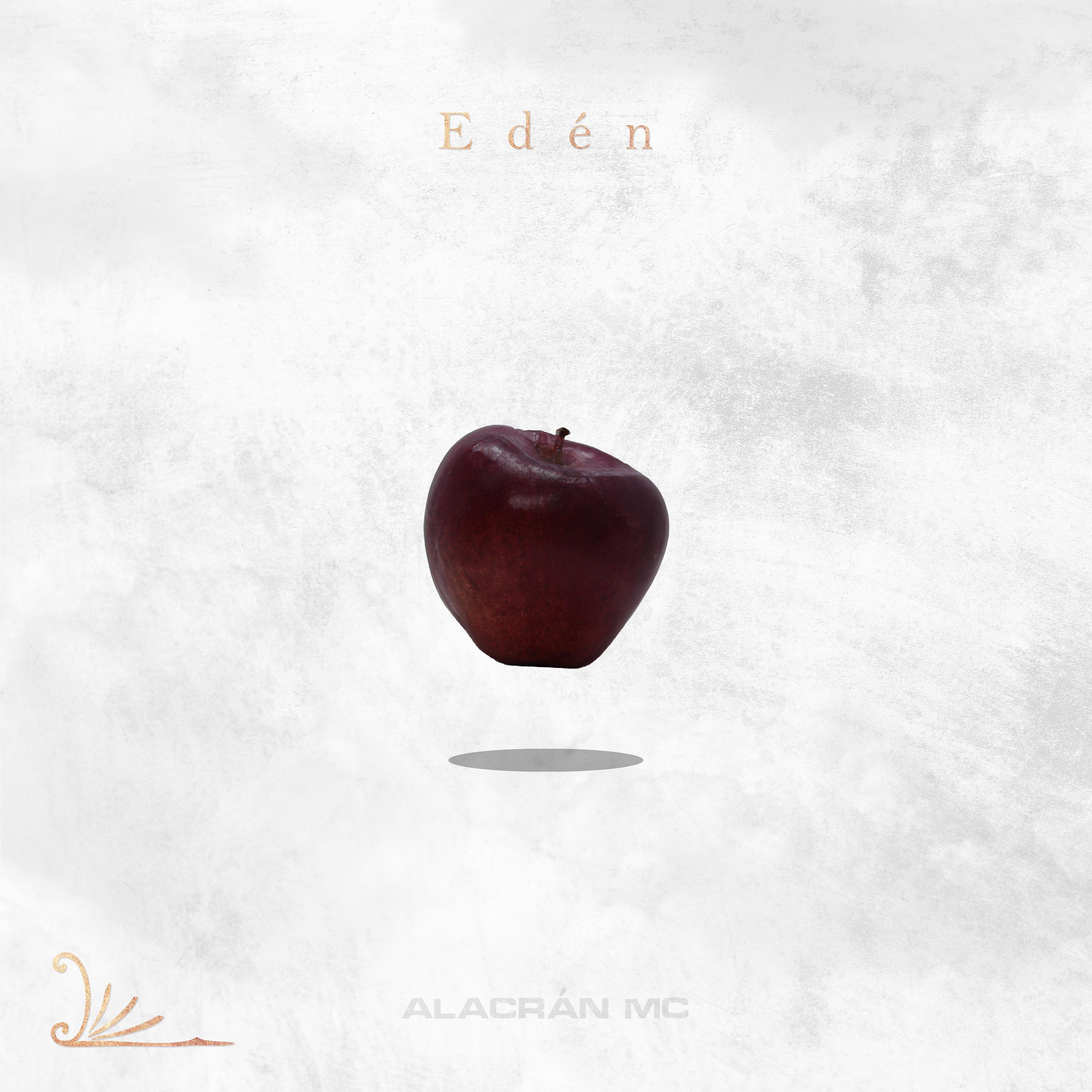 Постер альбома Edén
