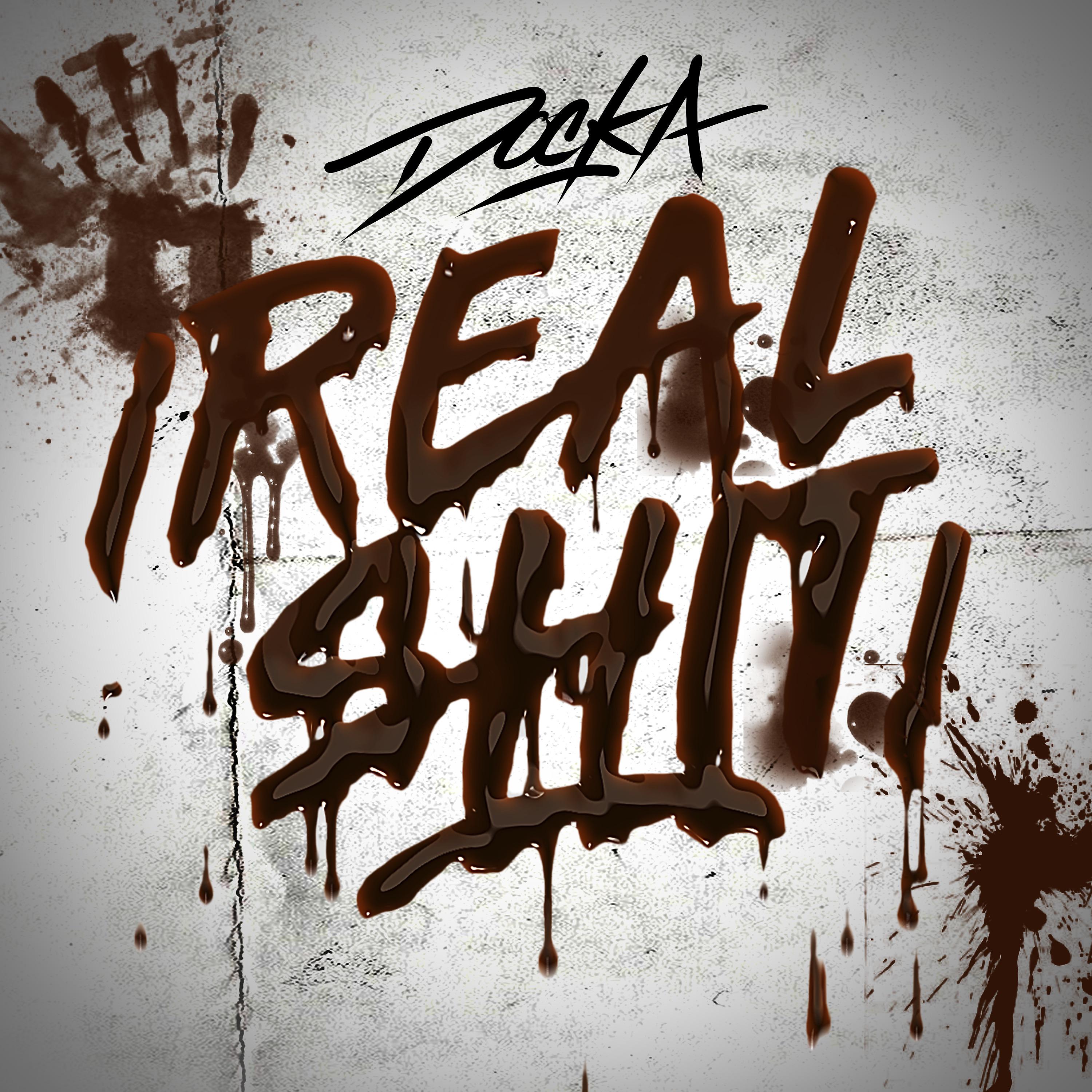 Постер альбома Real Shit