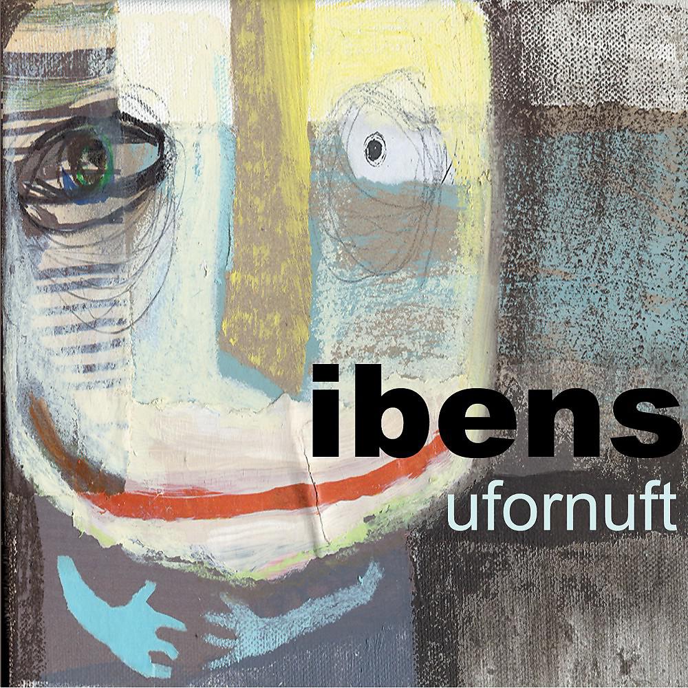 Постер альбома Ufornuft