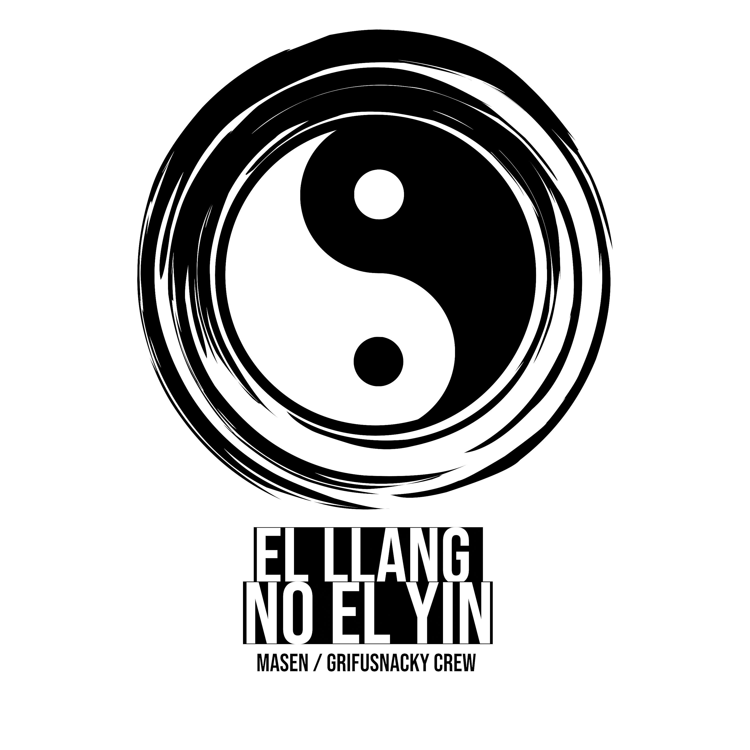 Постер альбома El Llang No el Yin