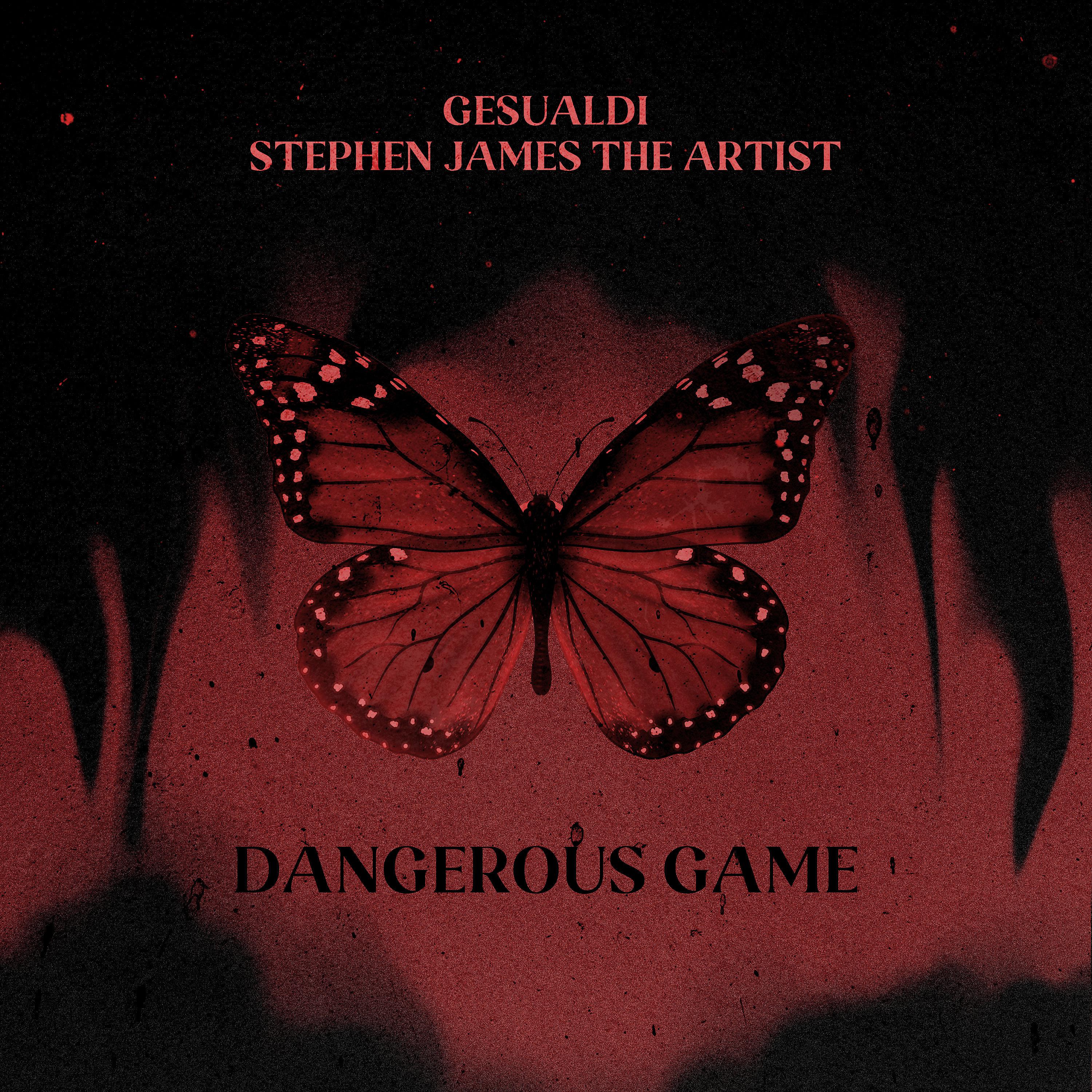 Постер альбома Dangerous Game