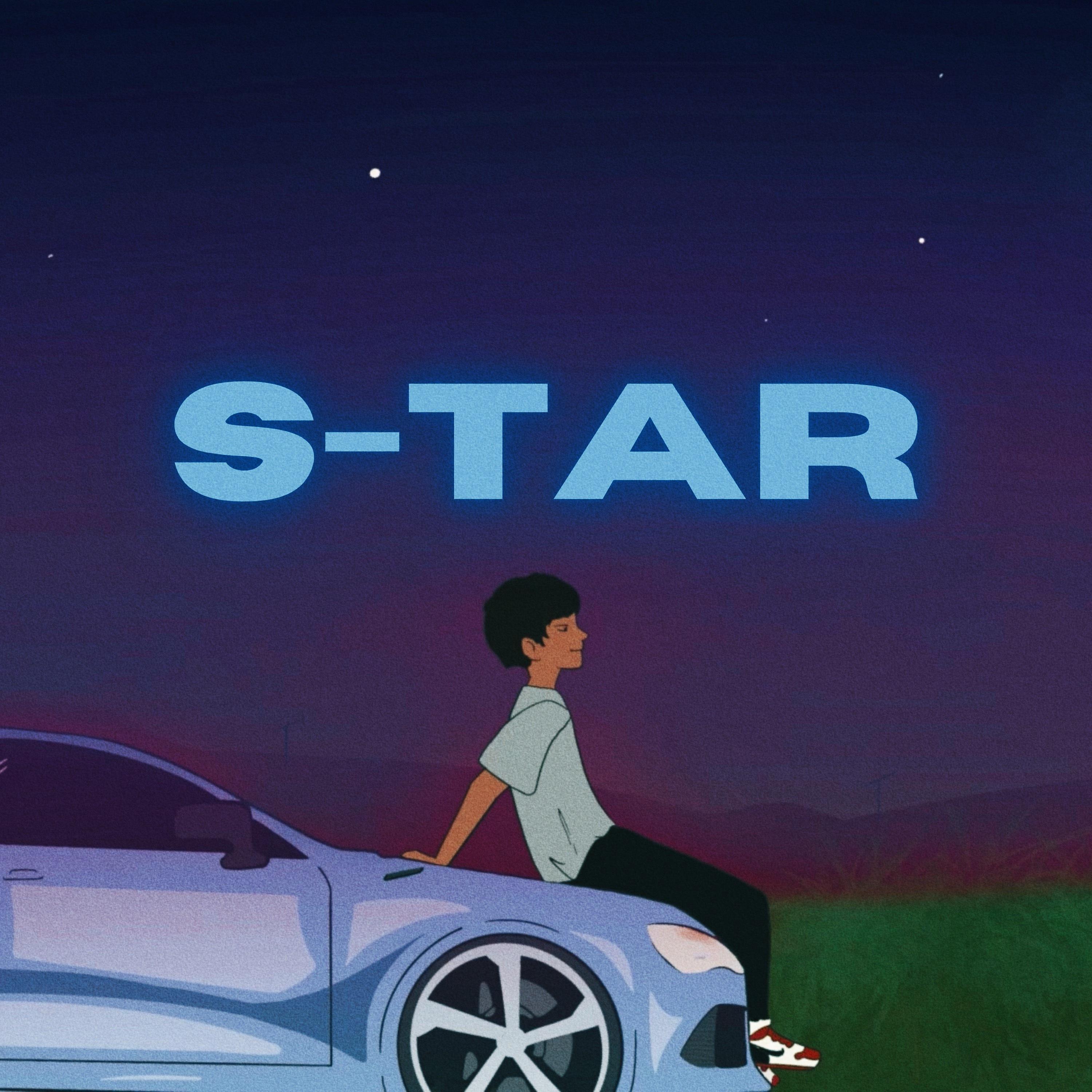 Постер альбома S-Tar