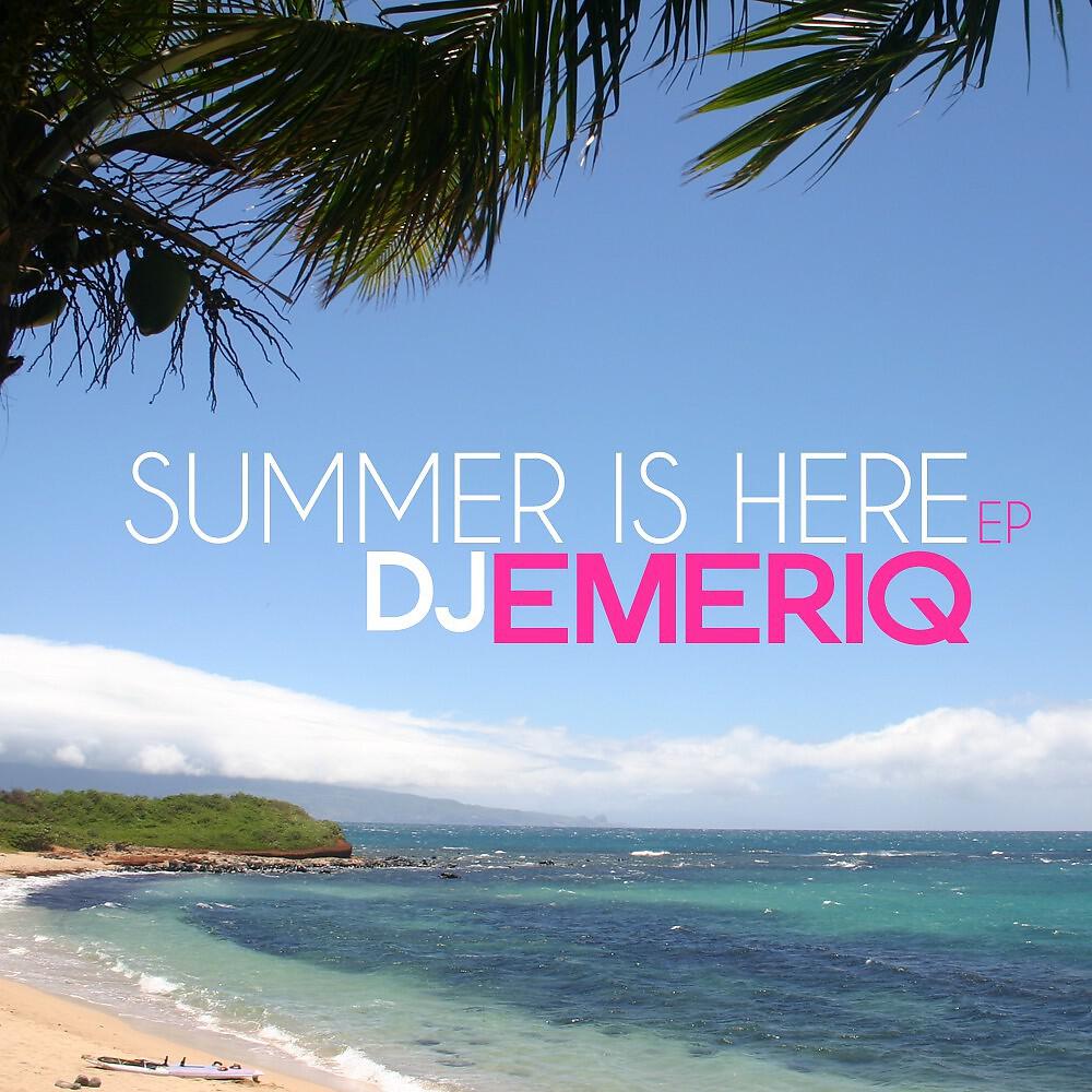 DJ Emeriq - Castle Sunshine (Original Mix)