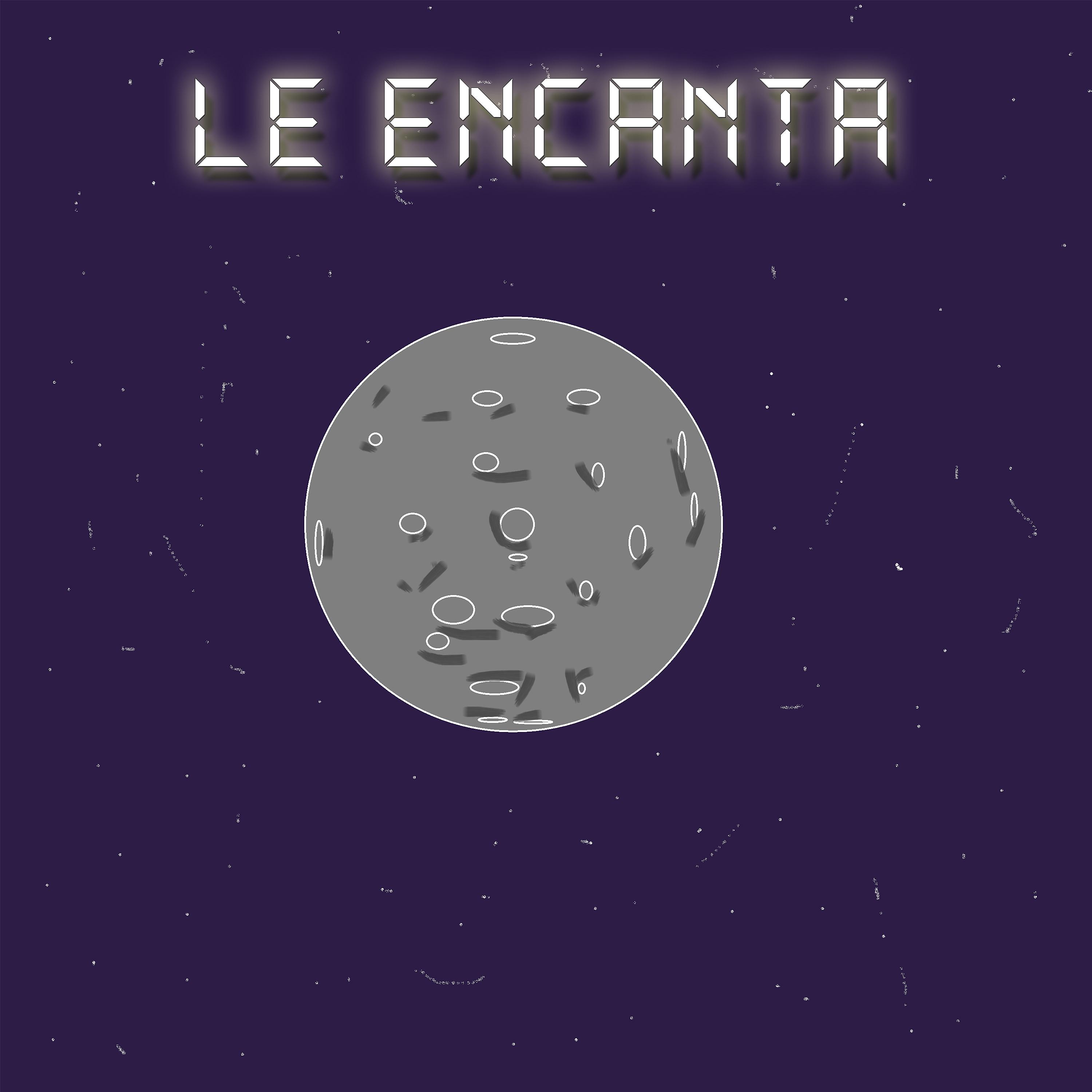 Постер альбома Le Encanta