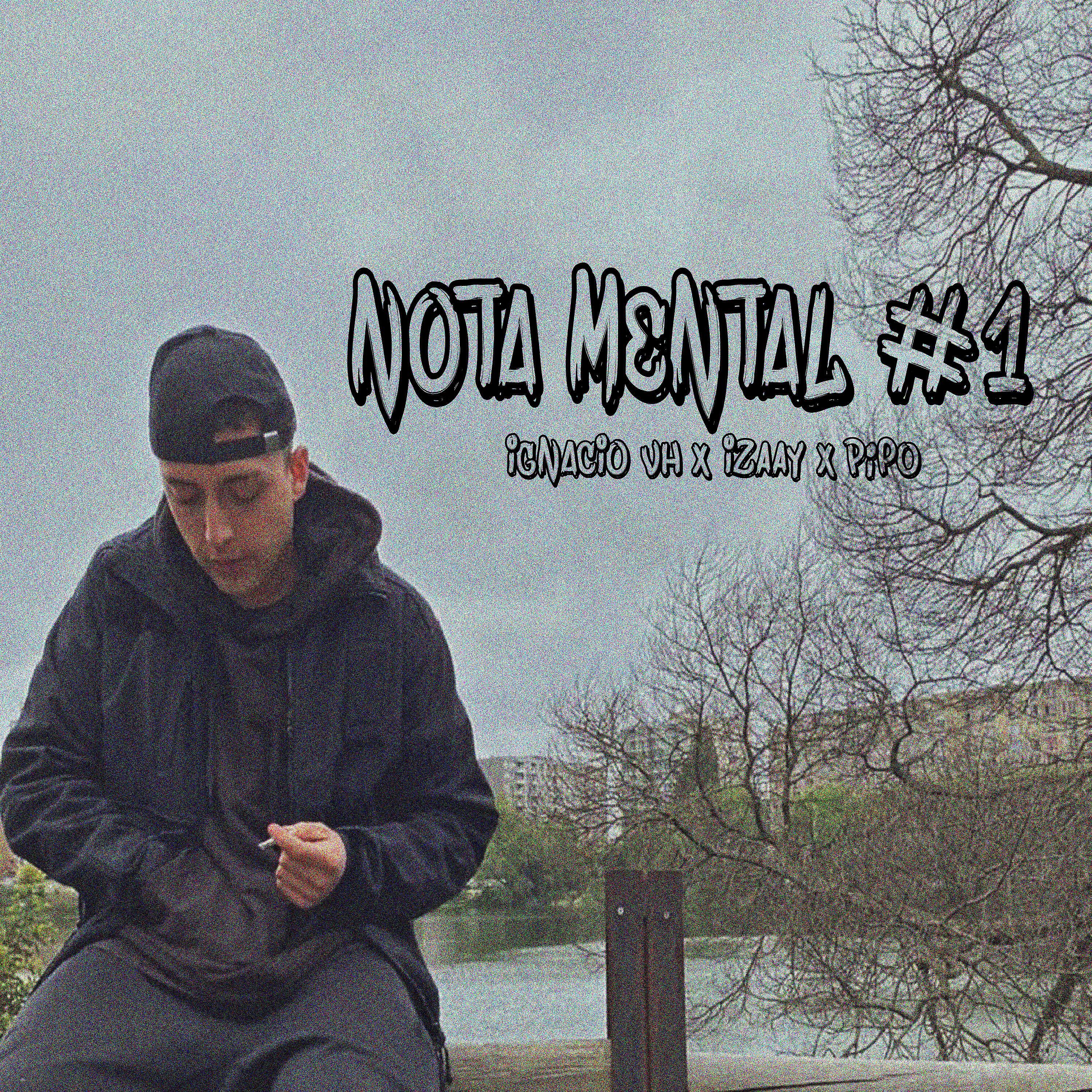 Постер альбома Nota Mental #1