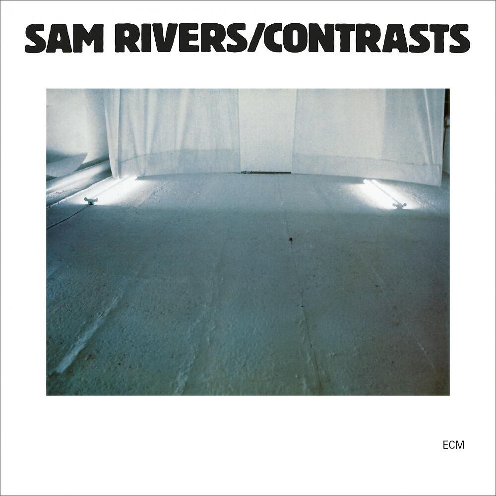 Sam Rivers - Lines
