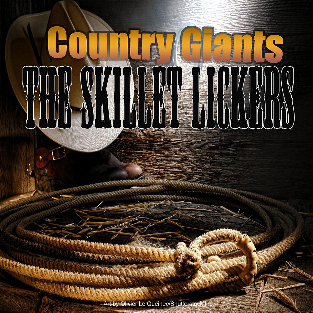 Постер альбома Country Giants