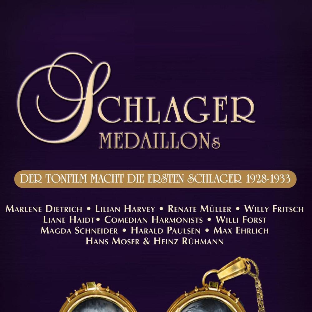 Willi Forst - Das ist die Sonne von Arkadien