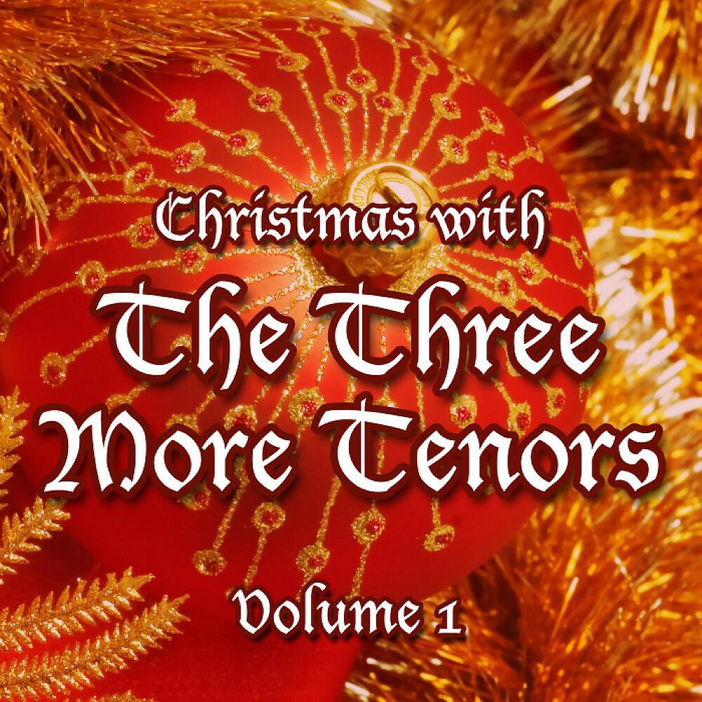Three More Tenors - Deck the Halls