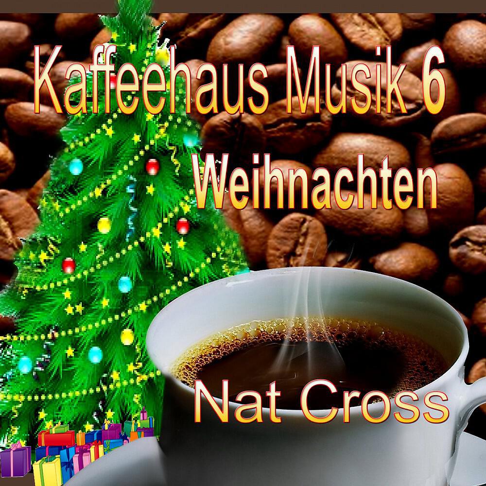 Nat Cross - Auld Lang Syne
