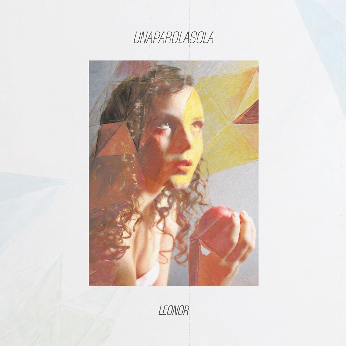 Постер альбома Unaparolasola