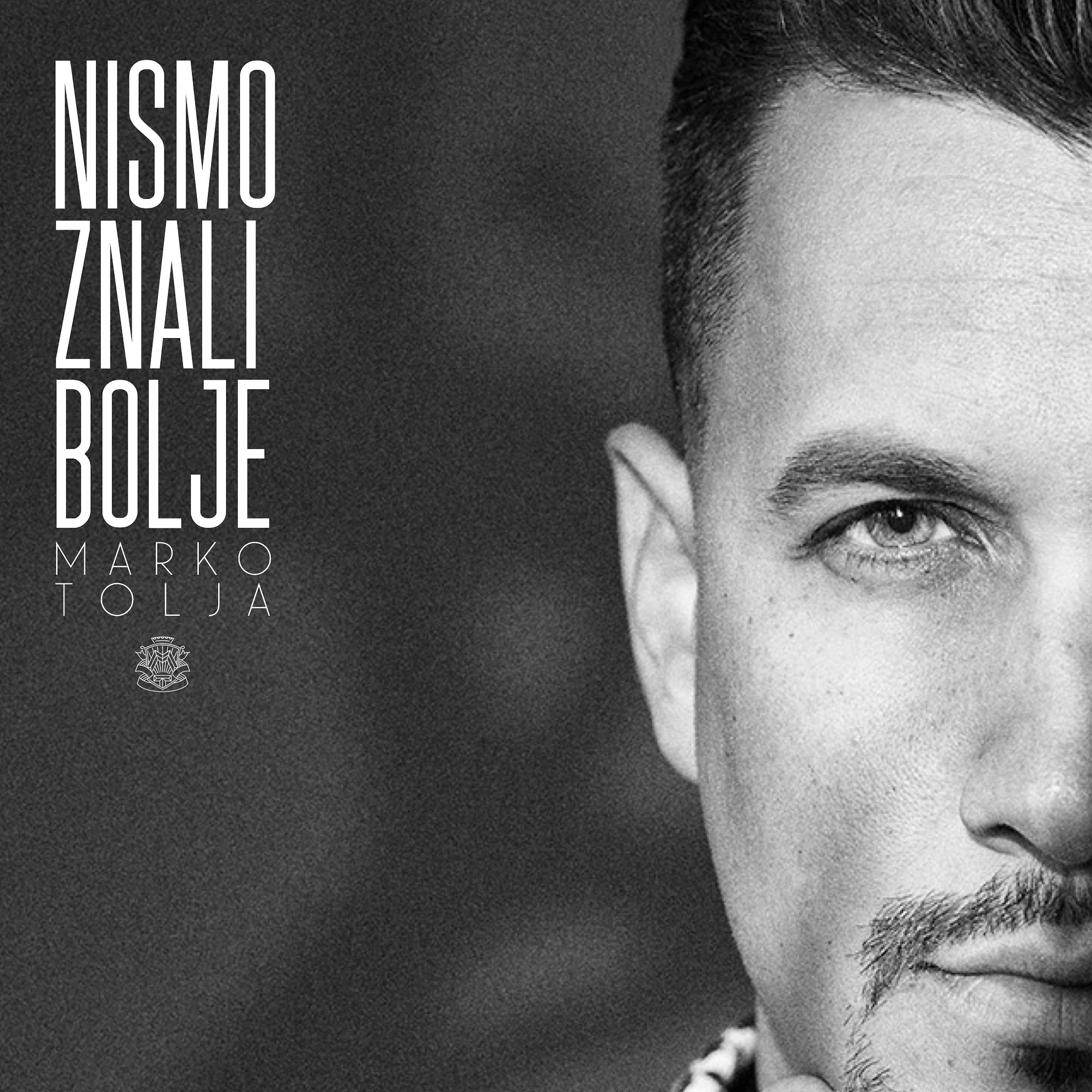 Постер альбома Nismo Znali Bolje
