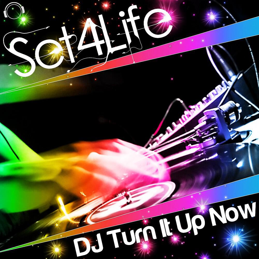 Set4Life - DJ Turn It Up Now (Slin Project & René De La Moné Remix)