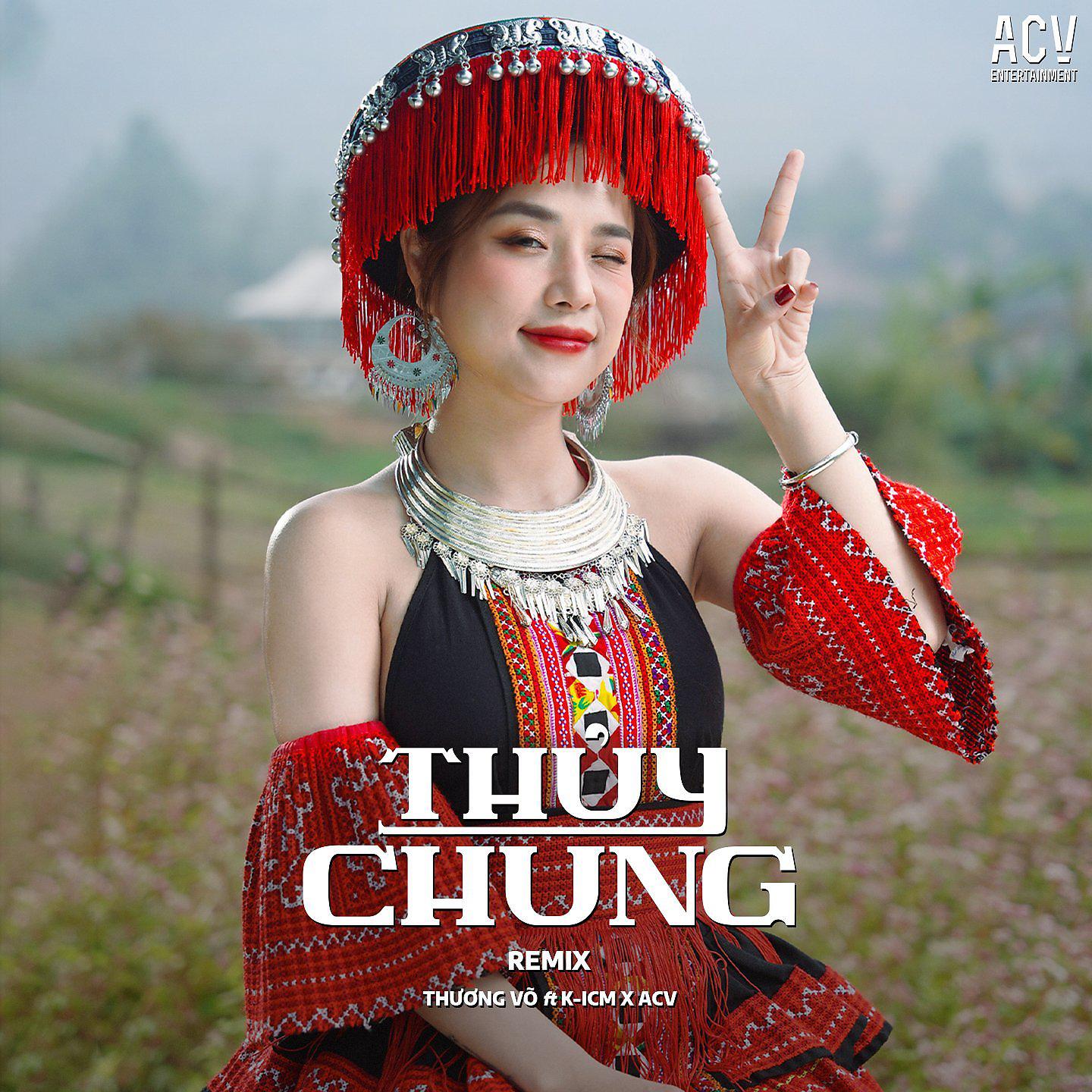 Постер альбома Thủy Chung
